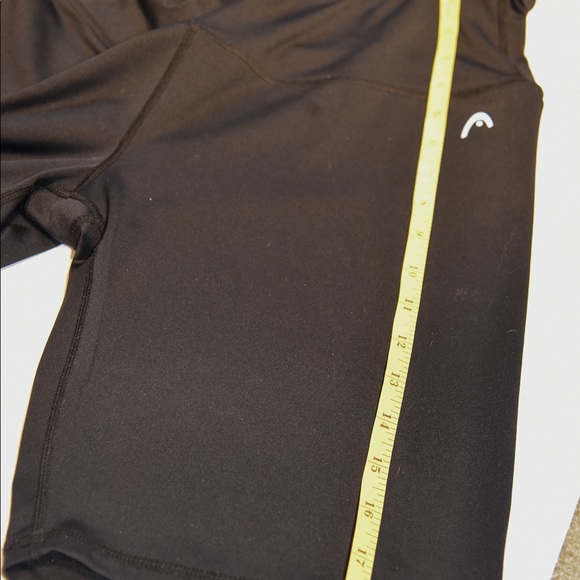 Head Athletic Shorts Size XL as new - Picture 4 of 5